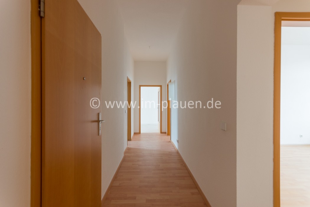 Flur Eingangsbereich
