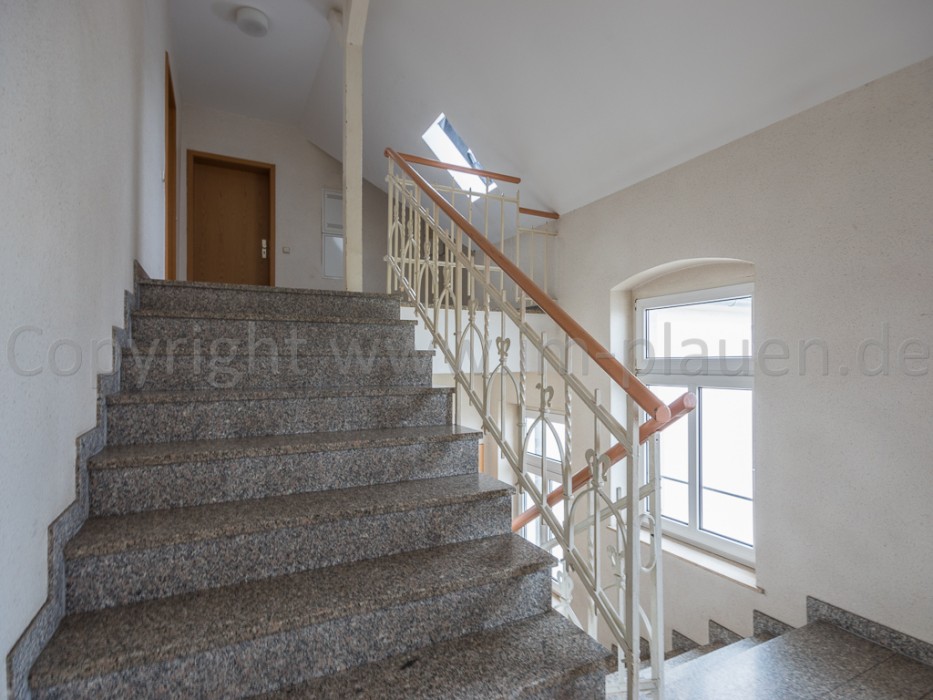 Treppenhaus