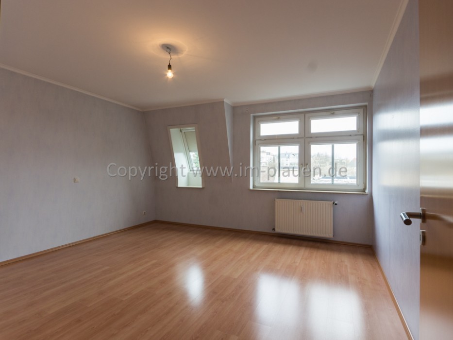 3.OG - Schlafzimmer