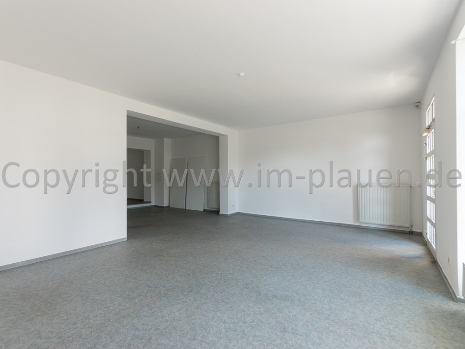 Ladenfläche / Büroraum