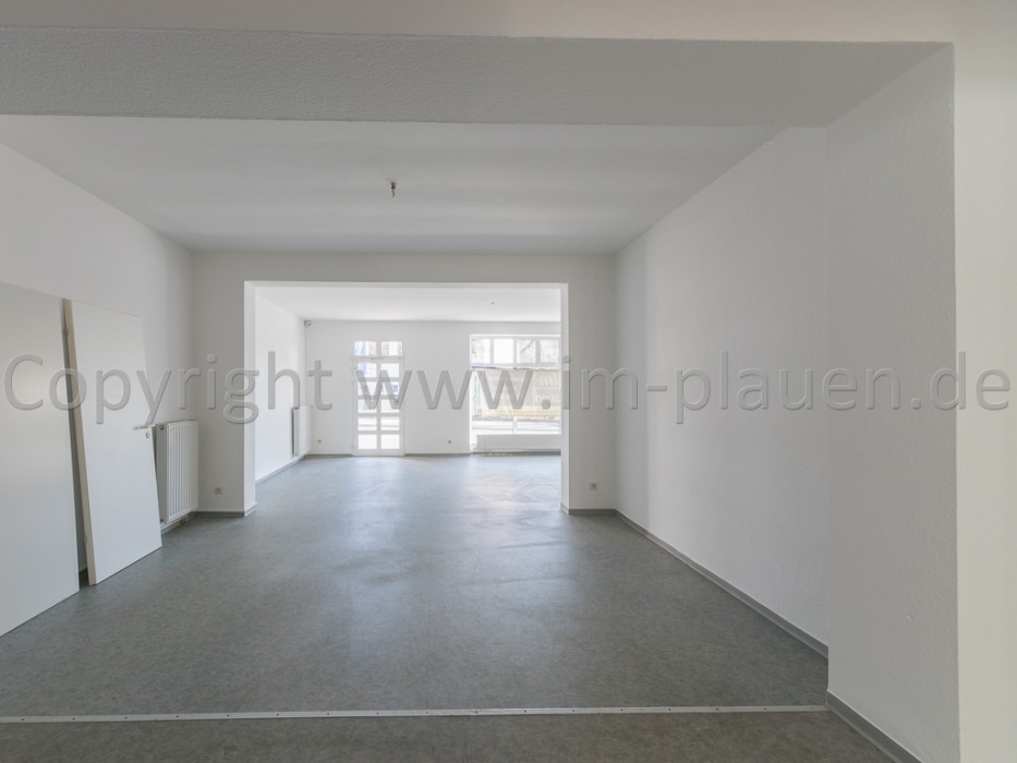 Ladenfläche / Büroraum