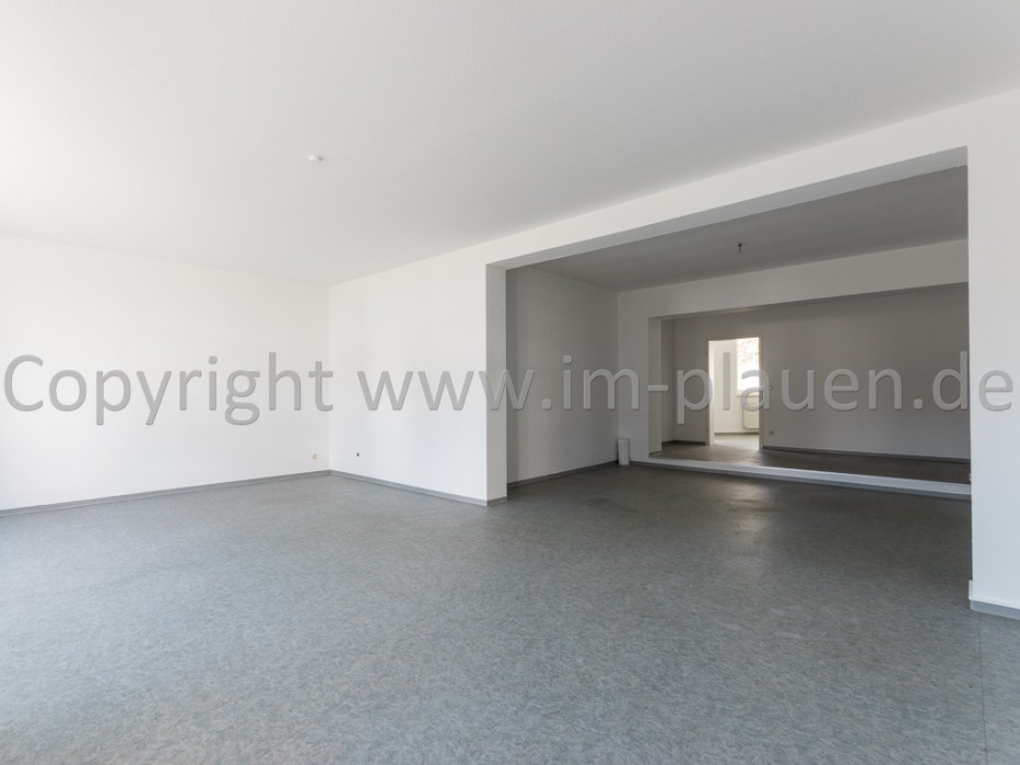 Ladenfläche / Büroraum