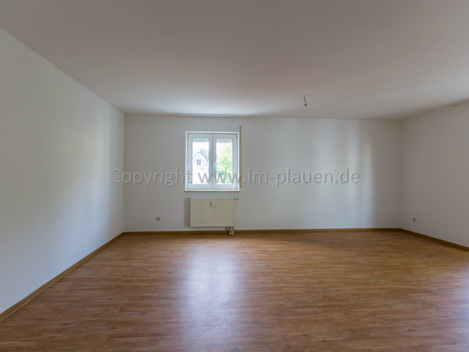 Wohn-, Schlaf-, Küchenbereich