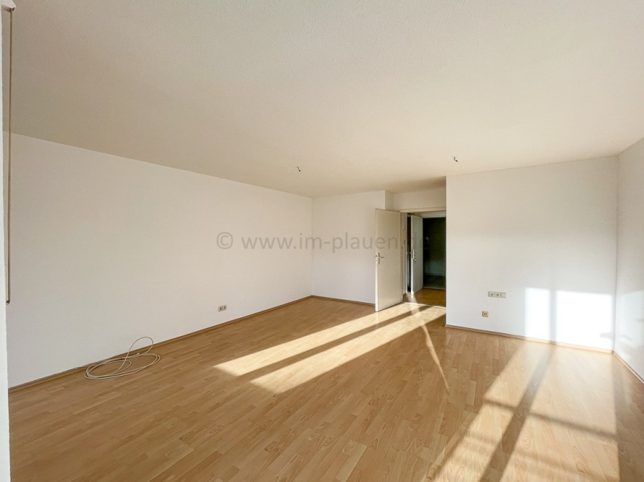 Wohn-, Schlafbereich