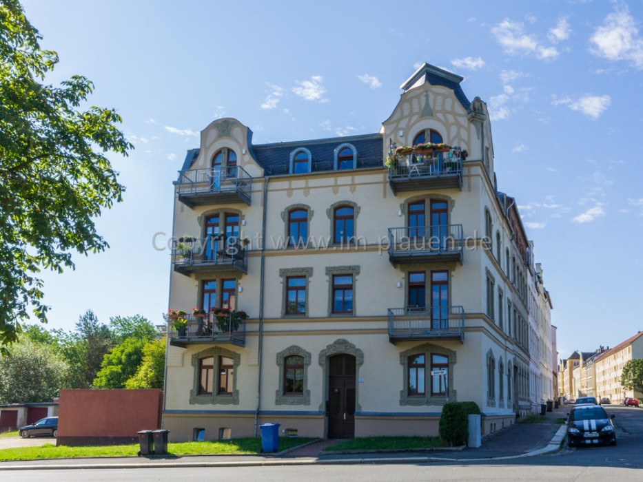 Haus Plauen Mieten