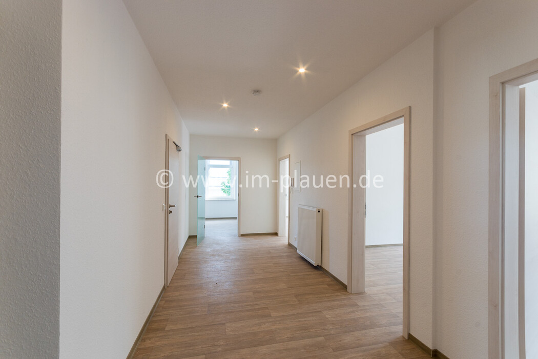 Flur Eingangsbereich