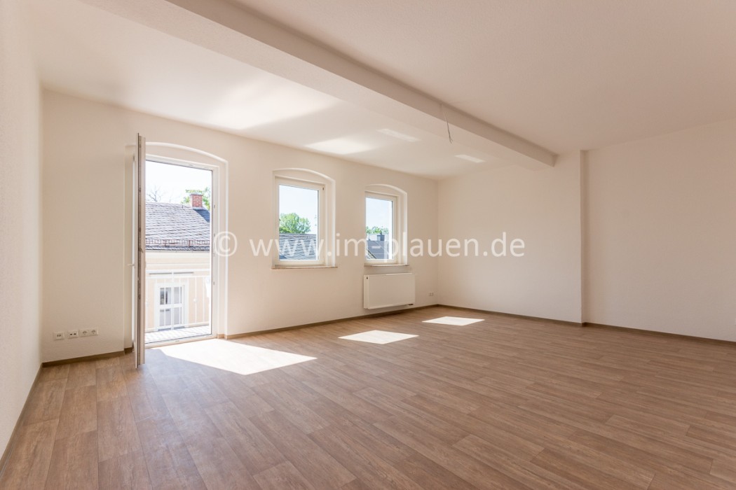 Wunderschãne 3 Raum Wohnung Plauen Ebenbild