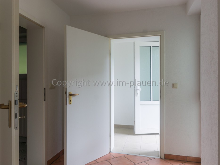sep. Eingang Flur