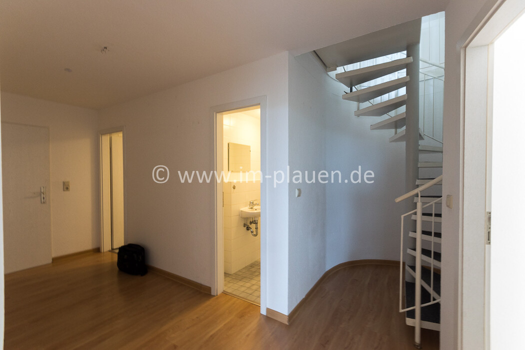 Flur Eingangsbereich