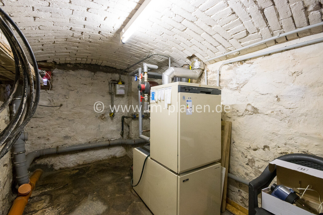 Heizungsanlage