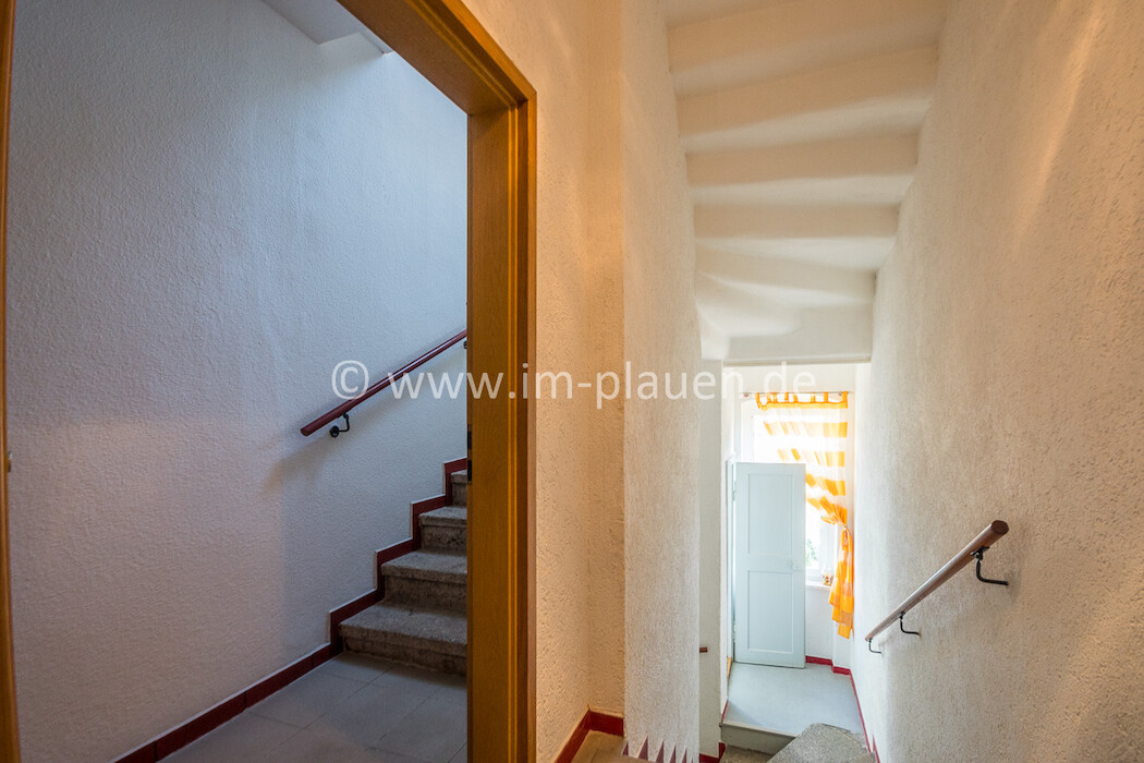 1.OG - Treppenhaus