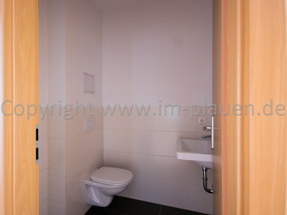 Gäste WC