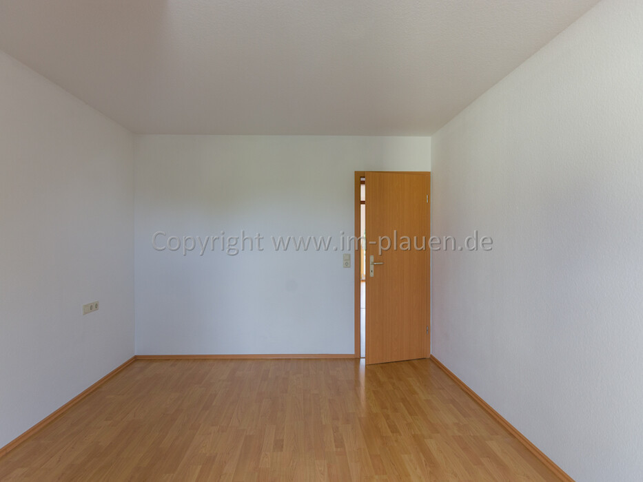 2 Balkone – Neues Badezimmer | Garage – offene Küche | 3-Zimmer-Wohnung Plauen Neundorf - Foto 2