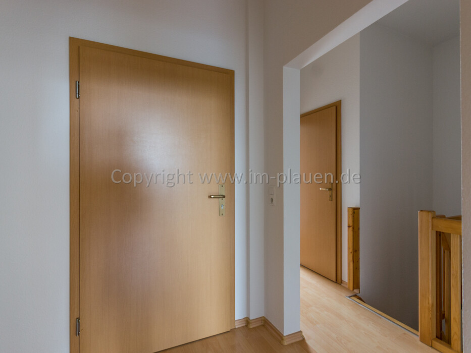 1.OG - Eingangsbereich