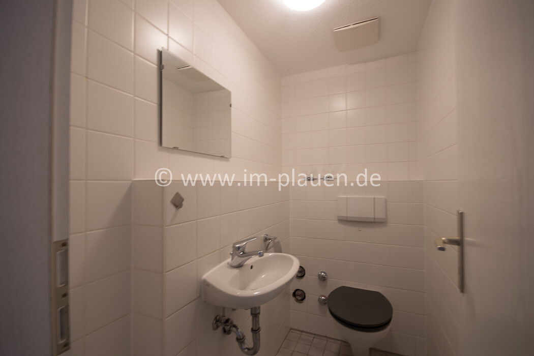 3 Zimmer DG-Maisonettewohnung in Auerbach Nicolaipassage zu vermieten - Balkon-Aufzug - Photo 3