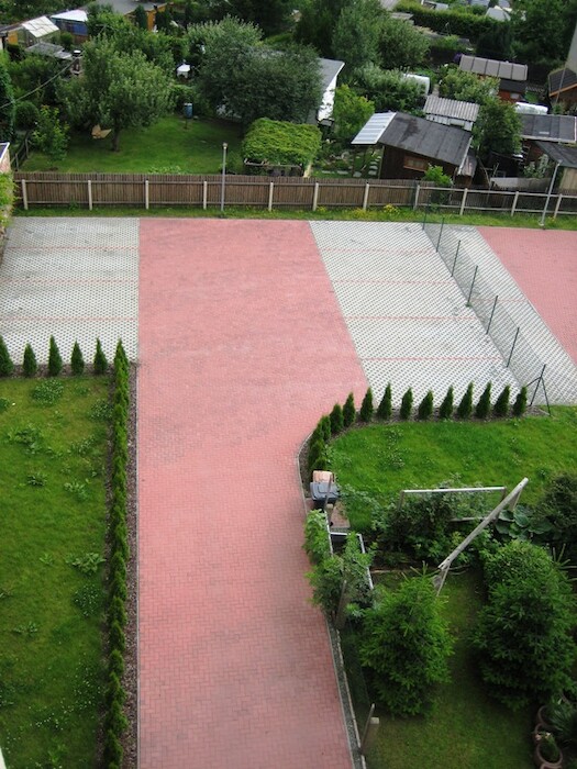 4-Raum-Dachgeschosswohnung mit Balkon und Weitblick in Plauen Südvorstadt zur Miete - Foto 1