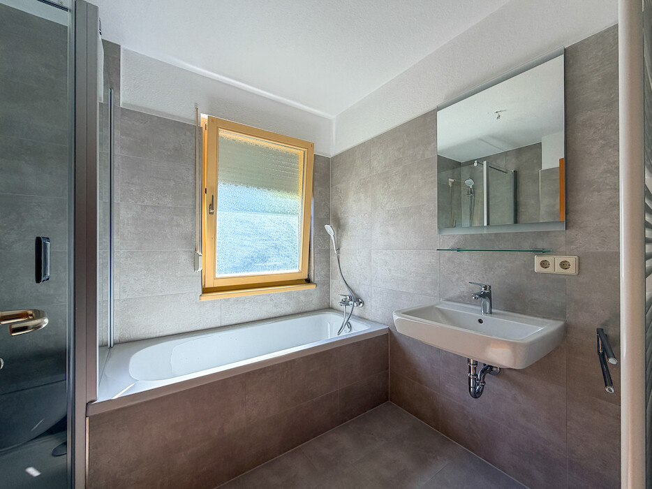 Terrasse – Garage – modernisiert | 2-Zimmer-Wohnung Plauen Neundorf - Foto 5