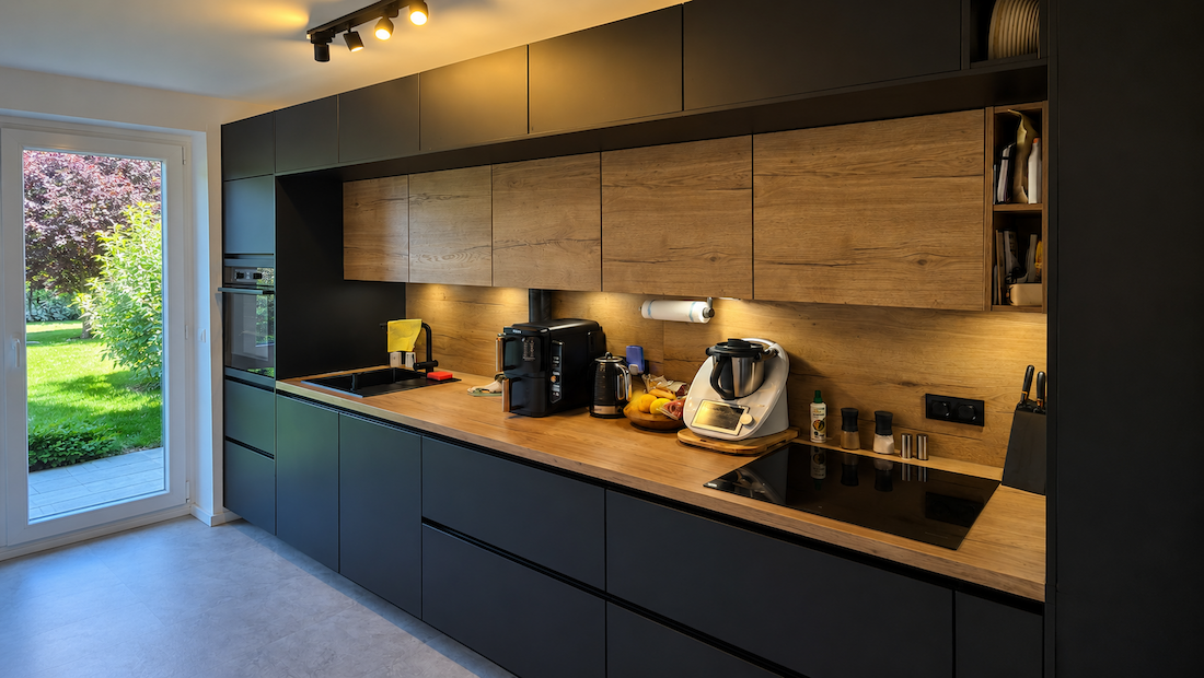 Balkon – barrierefrei – KfW55 | 4-Zimmer-Wohnung Plauen Stadtmitte - Photo 1