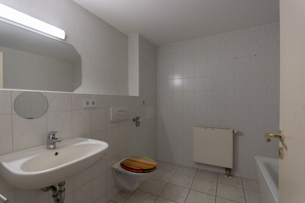 2 Balkone – Maisonette – Weitblick | 4-Zimmer-Wohnung Plauen Ostvorstadt - Photo 2