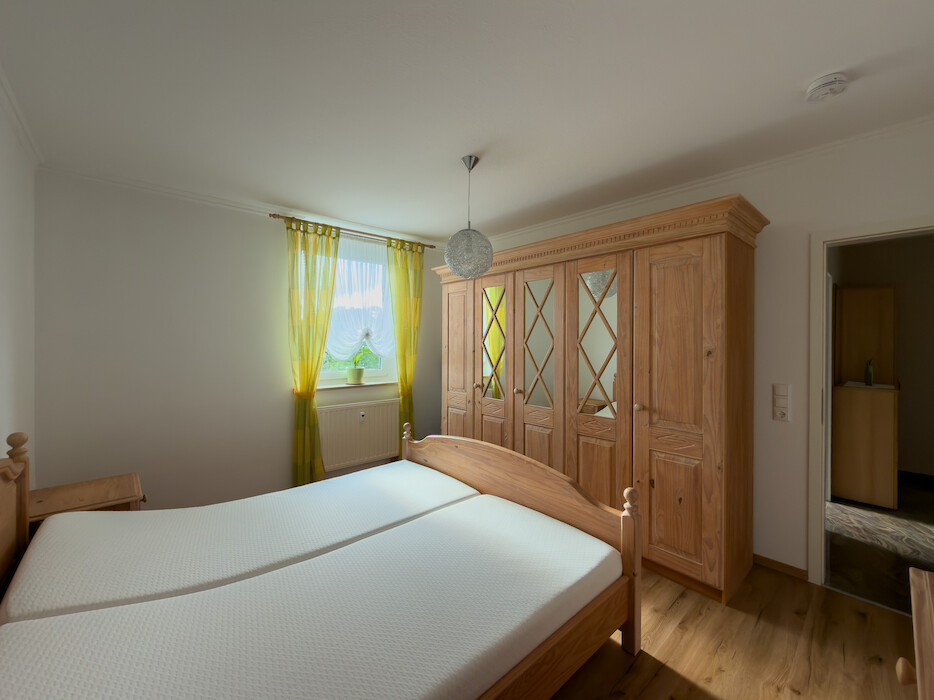 Möbliert – Aufzug – Tiefgarage | 3-Zimmer-Wohnung Plauen Reusa - Foto 5