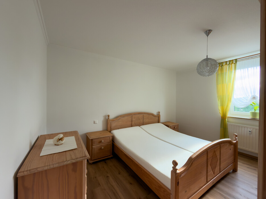 Möbliert – Aufzug – Tiefgarage | 3-Zimmer-Wohnung Plauen Reusa - Foto 4