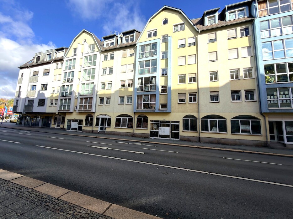 4 Zimmer Maisonettwohnung - Mit Aufzug - - Foto 4