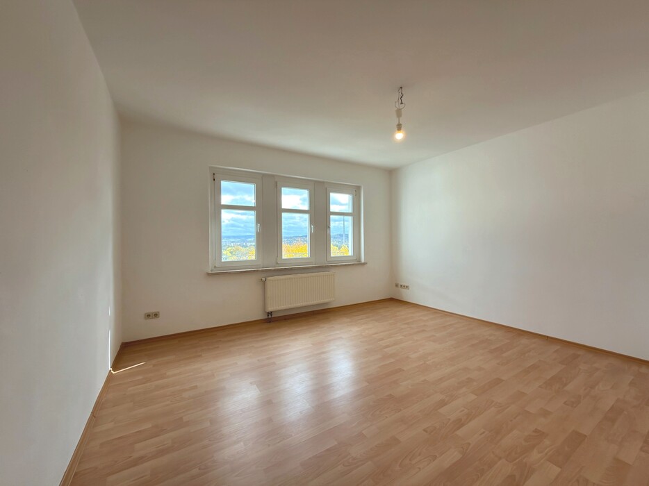 Galerie bzw. Arbeitszimmer 2,5-Raum-Maisonette mit Balkon in Plauen-Preißelpöhl - Photo 2